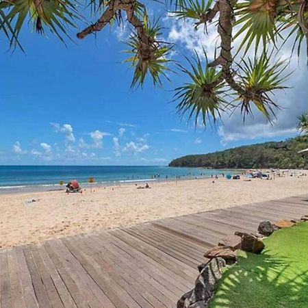 617 Hastings Street Metres To The Beach Noosa Heads Eksteriør bilde