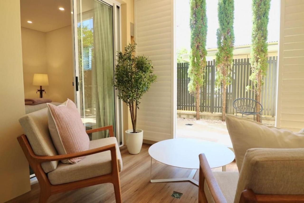 617 Hastings Street Metres To The Beach Noosa Heads Eksteriør bilde