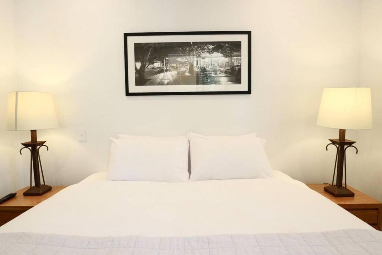 617 Hastings Street Metres To The Beach Noosa Heads Eksteriør bilde