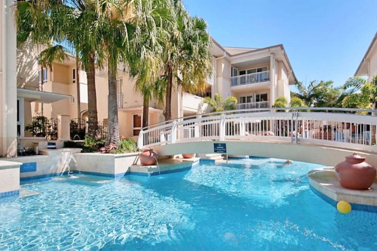 617 Hastings Street Metres To The Beach Noosa Heads Eksteriør bilde