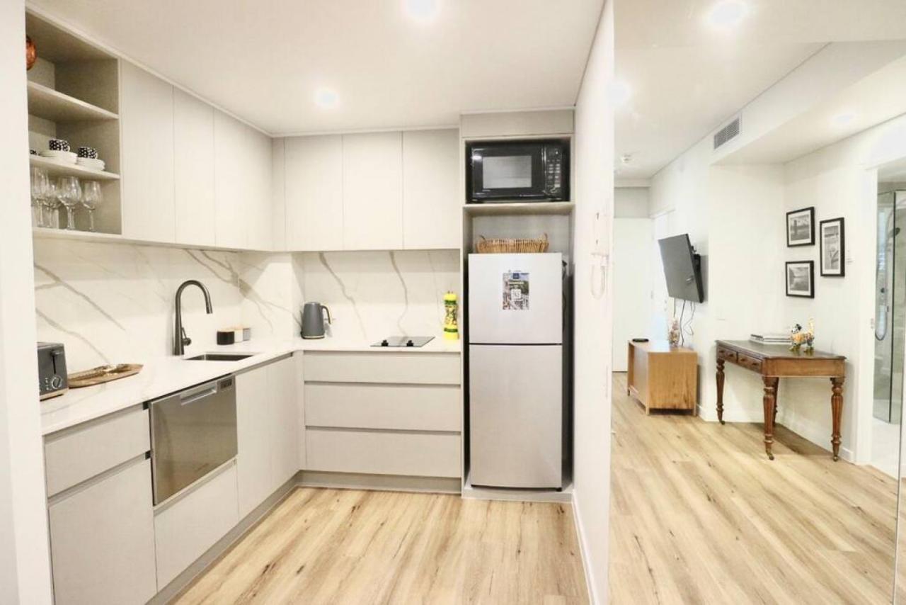 617 Hastings Street Metres To The Beach Noosa Heads Eksteriør bilde