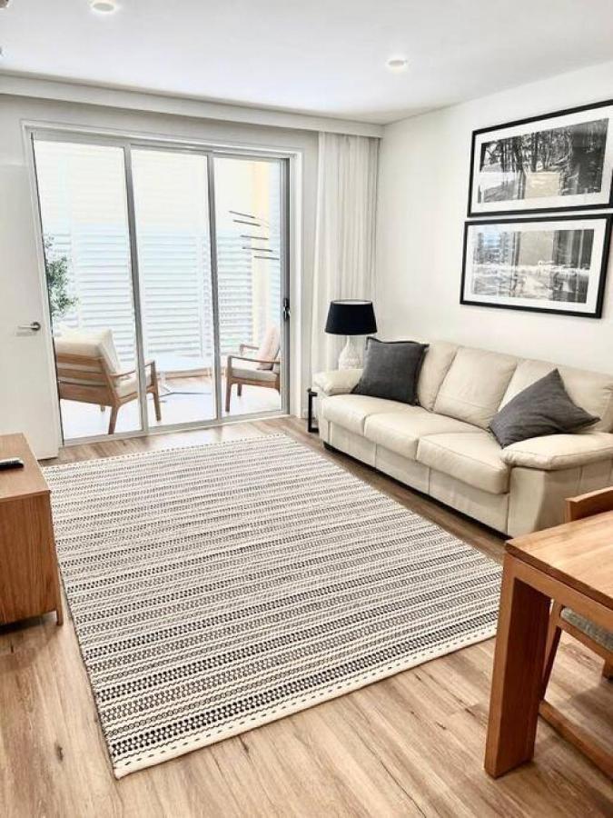 617 Hastings Street Metres To The Beach Noosa Heads Eksteriør bilde