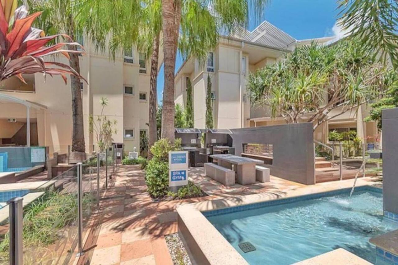 617 Hastings Street Metres To The Beach Noosa Heads Eksteriør bilde