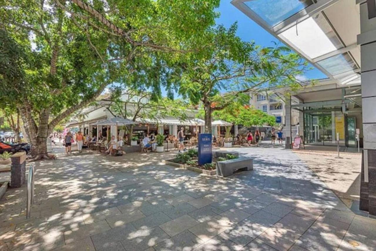 617 Hastings Street Metres To The Beach Noosa Heads Eksteriør bilde