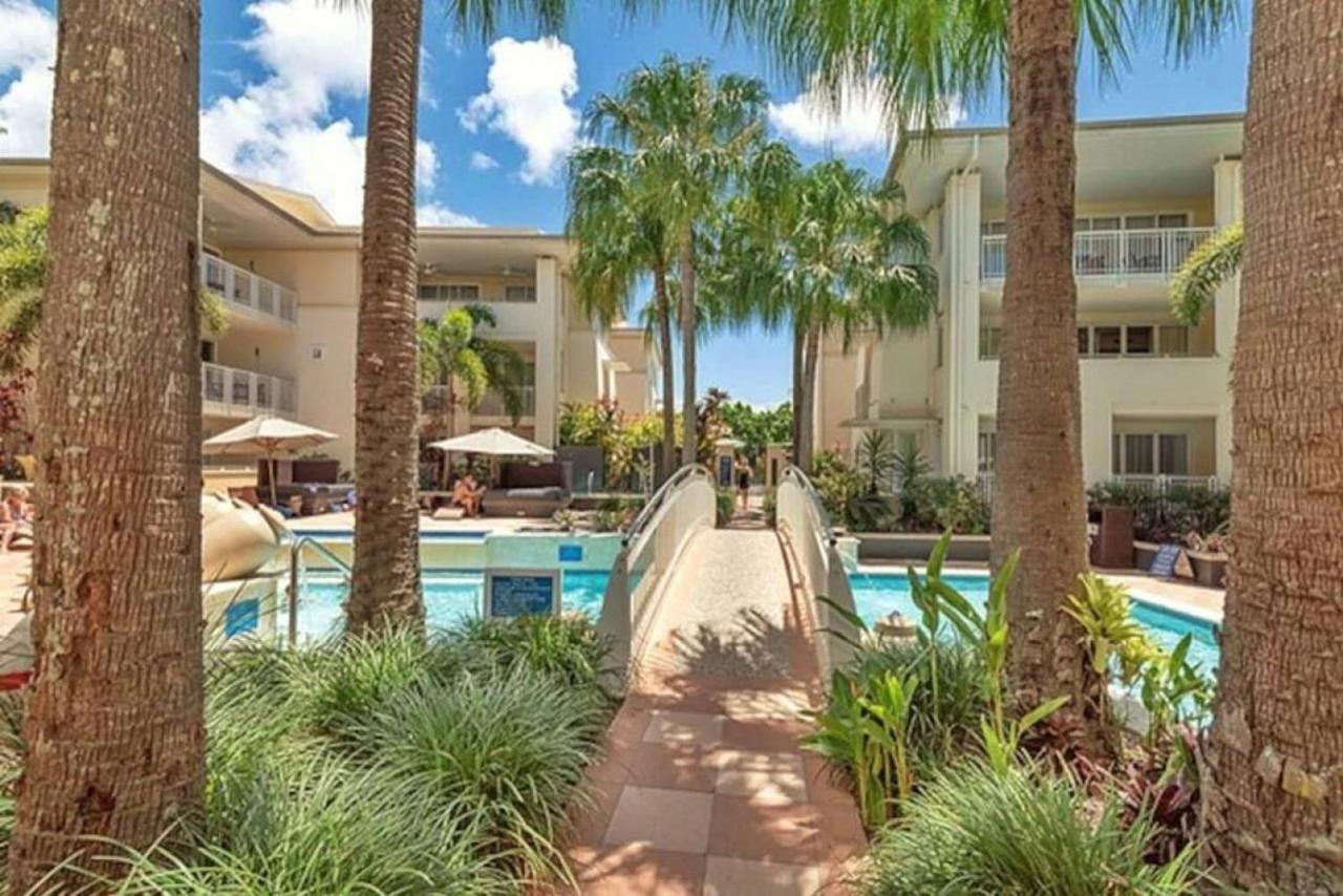 617 Hastings Street Metres To The Beach Noosa Heads Eksteriør bilde