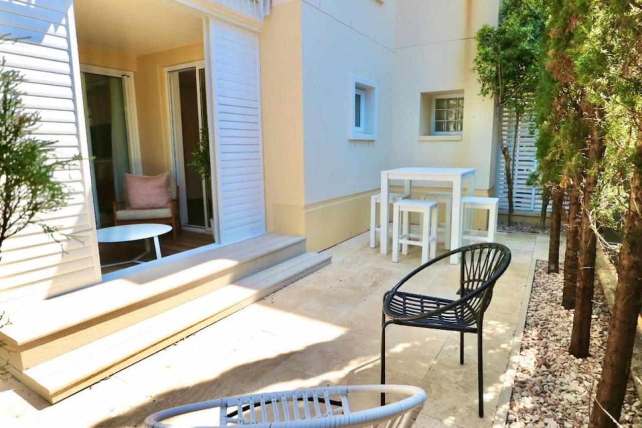 617 Hastings Street Metres To The Beach Noosa Heads Eksteriør bilde