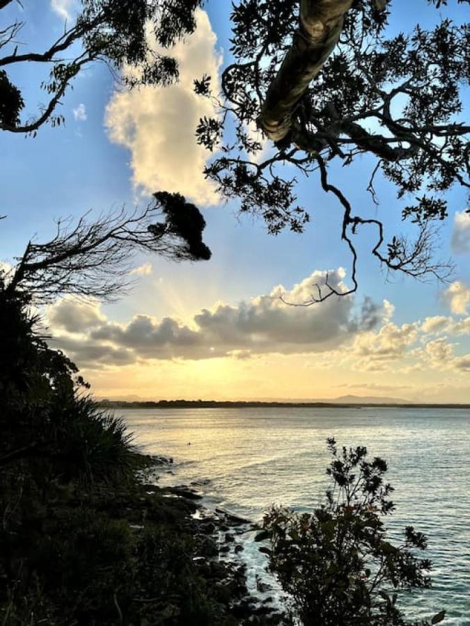 617 Hastings Street Metres To The Beach Noosa Heads Eksteriør bilde